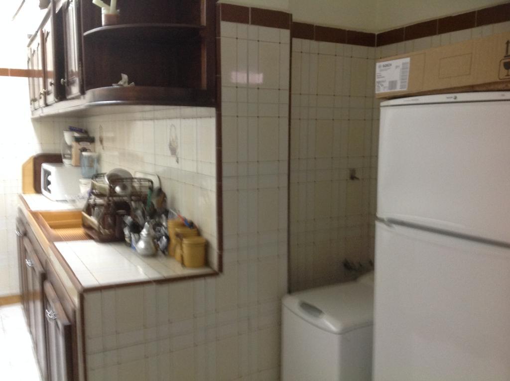 Appartement Familial Emile Zola Casablanca Rum bild
