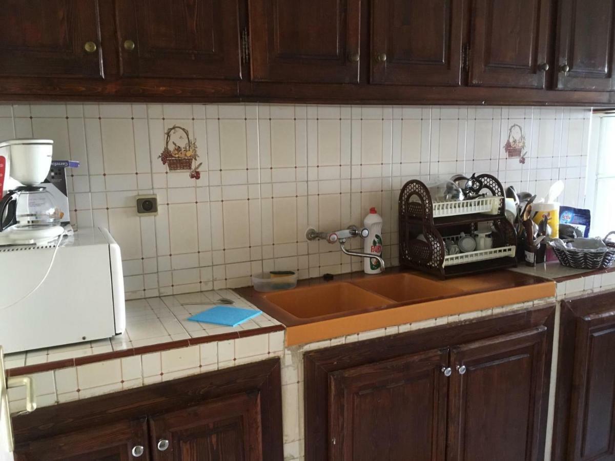 Appartement Familial Emile Zola Casablanca Exteriör bild